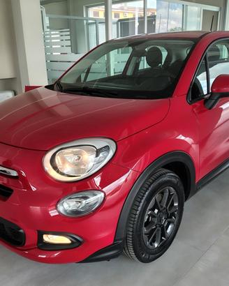 Fiat 500X 1.3 MultiJet 95 CV Pop Star