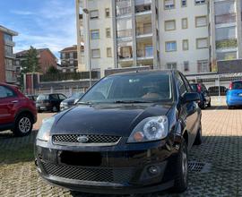 Fiesta 1.4 tdci neopatentati