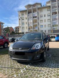 Fiesta 1.4 tdci neopatentati