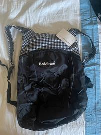 Zaino tascabile Baldinini