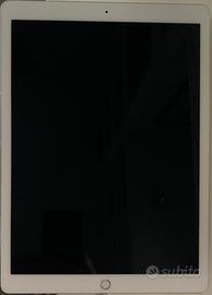 iPad Pro (12,9") 256GB 2a generazione Wi-Fi