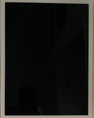 iPad Pro (12,9") 256GB 2a generazione Wi-Fi