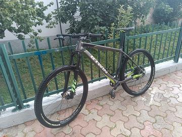 MTB Rockrider 900