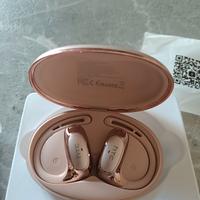 Cuffie wireless htc