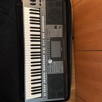 Yamaha PSR-S970 mai usata