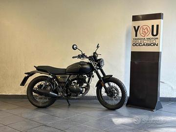 KEEWAY MOTOR X-Light 125 125