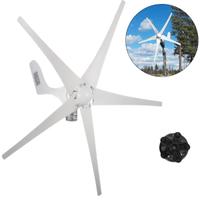 PALA EOLOCA VEVOR 500W 12V 5 PALE