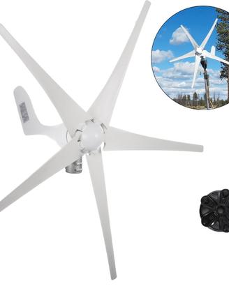 PALA EOLOCA VEVOR 500W 12V 5 PALE