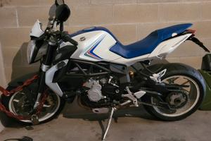 Mv agusta brutale