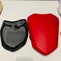 Sedile posteriore di ricambio Yamaha Yzf R1 07/08
