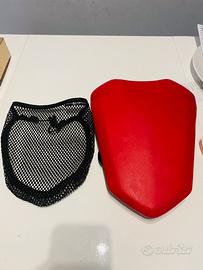 Sedile posteriore di ricambio Yamaha Yzf R1 07/08