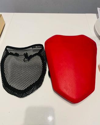 Sedile posteriore di ricambio Yamaha Yzf R1 07/08