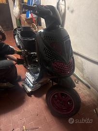 Zip 70 2 plus e pezzi vari