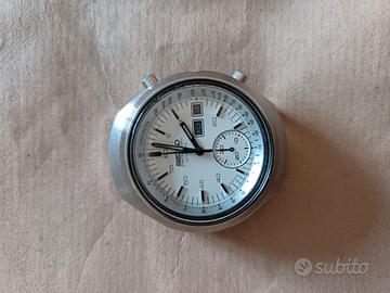 Seiko Helmet anni 70
