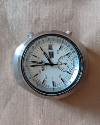 Seiko Helmet anni 70