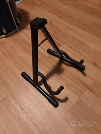 Reggi chitarra Millenium GS-2001 E