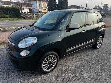 Fiat 500L 0.9 TwinAir Turbo Natural Power Lounge-O