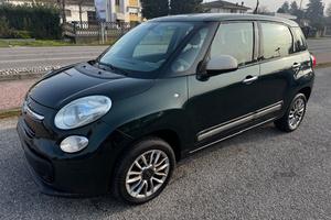 Fiat 500L 0.9 TwinAir Turbo Natural Power Lounge-O