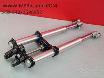 STELI FORCELLA APRILIA PEGASO 650 2000 1999 600 19