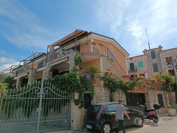 Promo Settembre Marina di Camerota