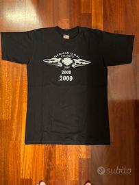 T-shirt Harley Davidson taglia M