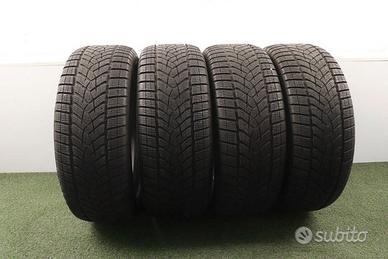 Gomme Goodyear Ultragrip Perfor 245 50 19 Inverno