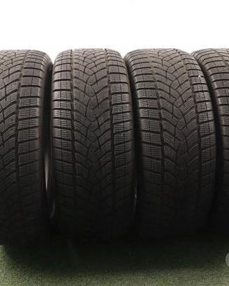 Gomme Goodyear Ultragrip Perfor 245 50 19 Inverno