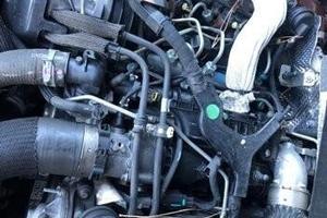 Motore vm44d grand cherokee