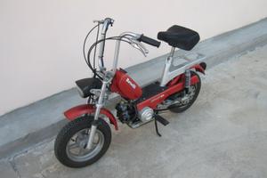 Benelli Motorella 50 GL Ciclomotore Ricambi Usati