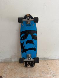 Surfskate Carver Da Monsta