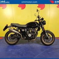 SWM Gran Milano 440 - 2019