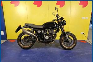 SWM Gran Milano 440 - 2019