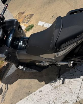 HONDA INTEGRA 700 DCT 2014 ASSICURAZIONE PL ATTIVA