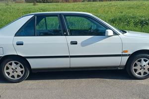 Lancia Dedra 1800 VVT LX