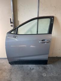 Porta - Portiera Anteriore Sx Toyota Rav 4 2023