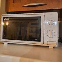 Forno a microonde, marchio Candy