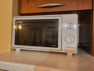 Forno a microonde, marchio Candy