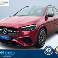 Mercedes-Benz GLA 200 D AMG LINE ADVANCED PLU...