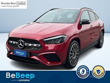 Mercedes-Benz GLA 200 D AMG LINE ADVANCED PLU...