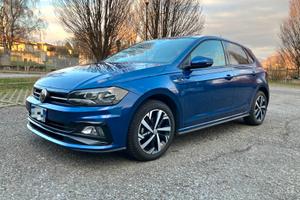 VOLKSWAGEN POLO VI HIGHLINE DSG