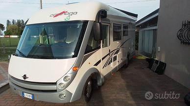 Carthago chic  c line 42