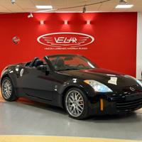 Nissan Z 350Z Roadster HR 3.5 V6 Lev 2 - GIA' IMMA
