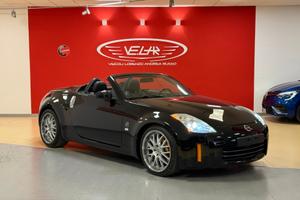 Nissan Z 350Z Roadster HR 3.5 V6 Lev 2 - GIA' IMMA