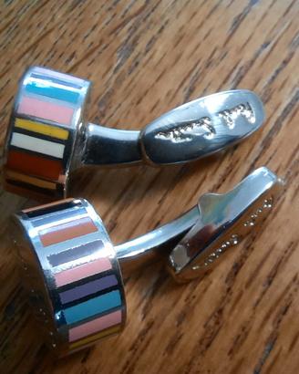 Gemelli Paul Smith