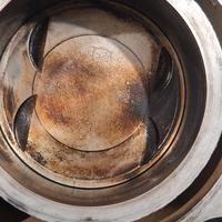 cilindro honda sh 300 pronto da montare 