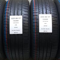 4 GOMM 225 45 17 FALKEN BR1741