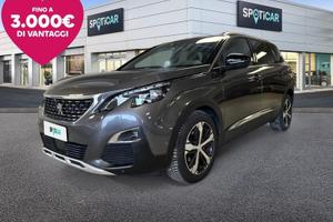 Peugeot 5008 THP 165 GT Line EAT6 S/S aut.