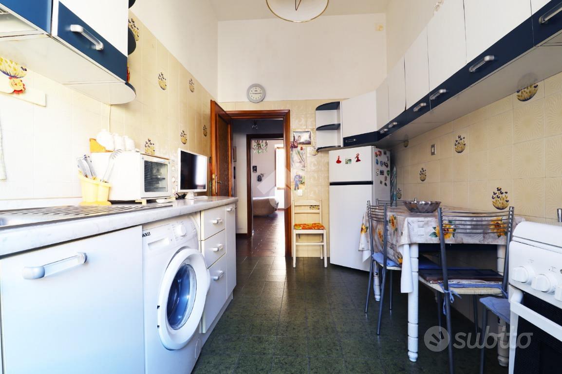 Appartamento – Roma, Tuscolano - Vista 5