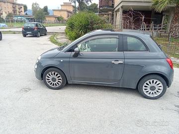 auto in bune condizioni 