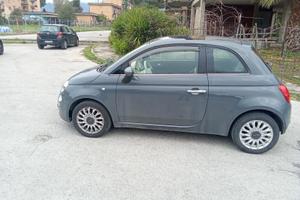 auto in bune condizioni 
